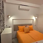 Picasso Huelin Malaga 250M From Beach